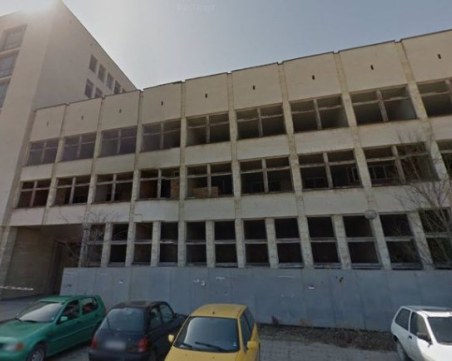 Пловдивски здравни заведения ще наддават от 7 млн. лева за общинската част на Транспортна болница