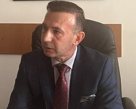 Правителството предложи Живко Коцев за главен секретар на МВР