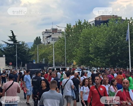 Сериозен интерес за България - Иран, ще има над 10 000