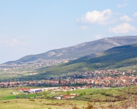 Жителите на село Първенец излизат на протест