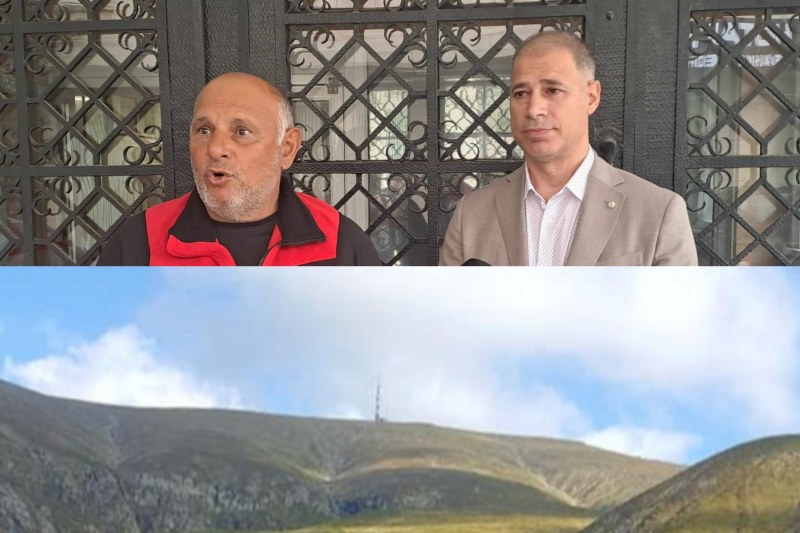 Директорът на МВР в Пловдив: Затвор заплашва мъжа, подал фалшив сигнал за бедстващи туристи до връх Ботев