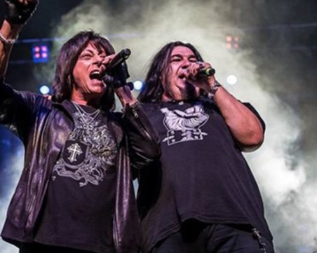 „Ахат” и Джо Лин Търнър забиват в Пловдив на 15 септември