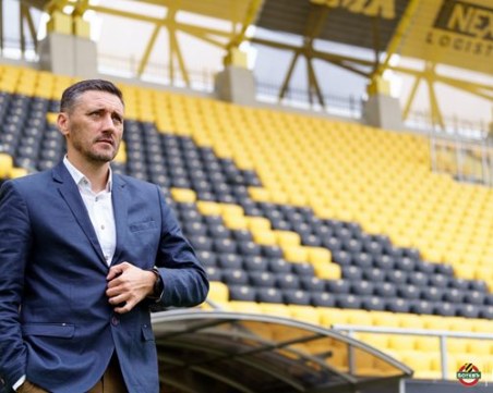 Ботев закри дебюта на Керкез