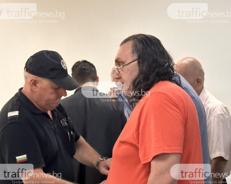 Двама от схемата за пренабиване на номера излязоха от ареста под гаранция, третият с „подписка”