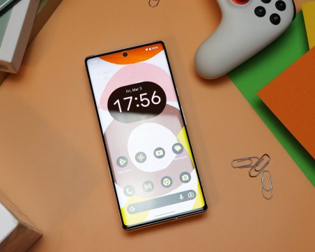 Google отложи пускането на Android 14 в последния момент