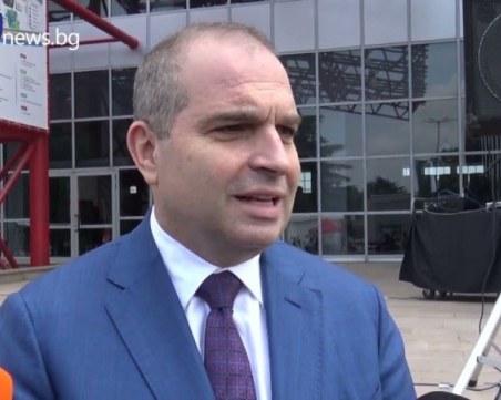 Гроздан Караджов: Странджа-Сакар е овладяна от дървената мафия, има безобразна сеч