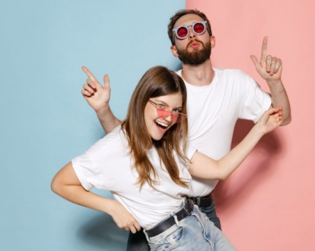 Мит или истина е, че противоположностите се привличат