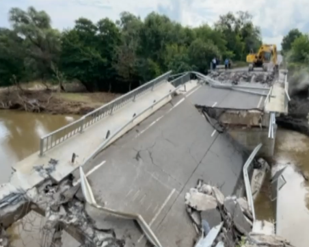 Мостът в Царево и неговите три жертви: Здрава ли е била конструкцията?
