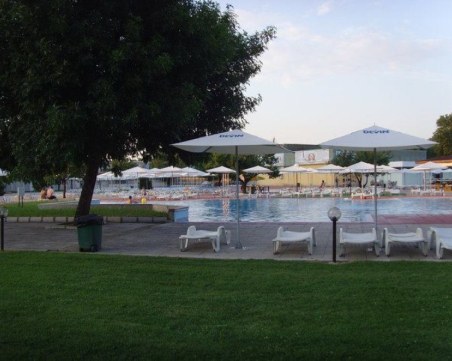 Община Пловдив даде басейн „Нептун” за 10 години срещу 1440 лв. наем на месец