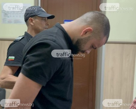 Окръжен съд пусна от ареста заловения по схемата с кредити, завлекли 19-годишен с 19 бона