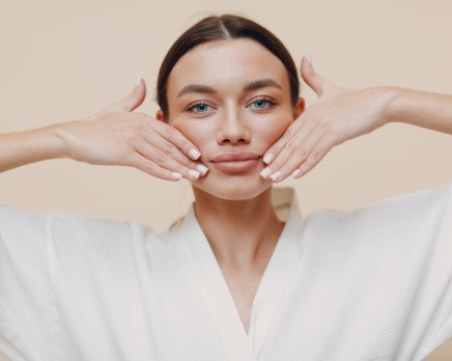 По-красиво лице - лесни трикове и упражнения