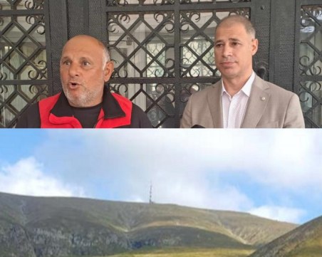 Повдигнаха обвинение на пастира, подал фалшив сигнал за изчезнали мъж и жена в Стара планина