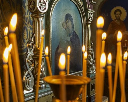 Православната църква отбелязва днес Малка Богородица