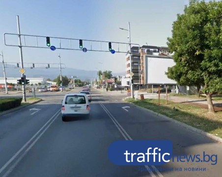 В Пловдив се шофира по собствени правила, ОКТ измисли свой правилник за движение