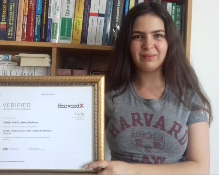 Юристка от ПП , завършила преди 4 години, ще отговаря за изборите в Пловдив