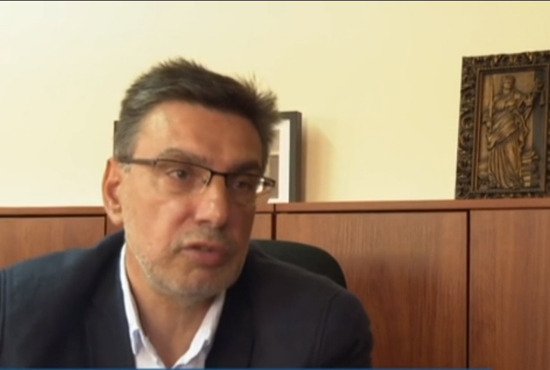 Окръжният прокурор на Бургас: Направен е оглед на моста и на намерените тела след наводненията