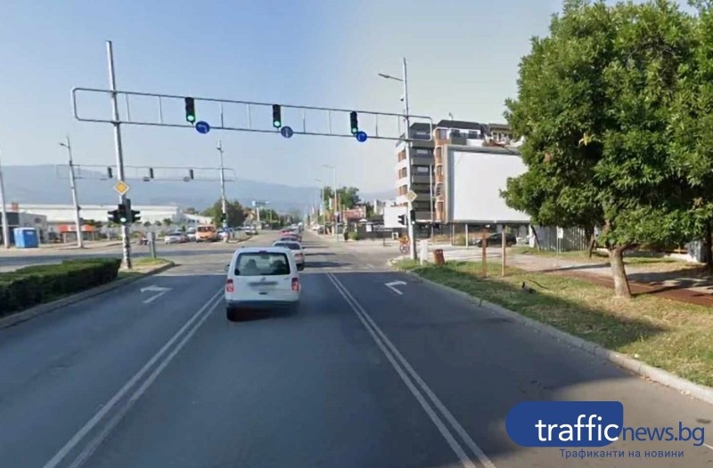 В Пловдив се шофира по собствени правила, ОКТ измисли свой правилник за движение
