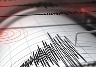 Земетресение с магнитуд 5 9 разтърси днес полуостров Минахаса на индонезийския
