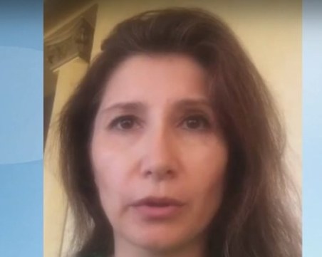 Българка в Мароко: Всичко се клатеше, беше ме страх да не стане цунами