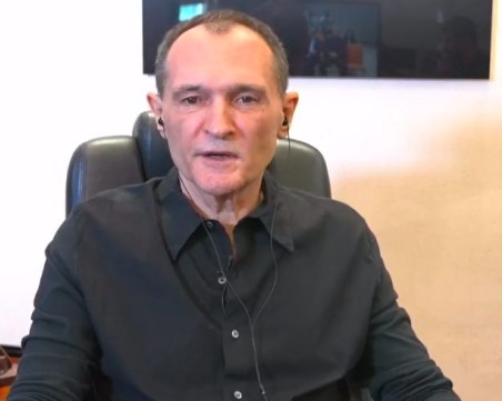 Божков: Атаката срещу мен беше като военна операция