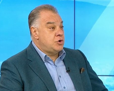 Д-р Ненков: Медиците в Спешните отделения са подложени на ежедневен тормоз