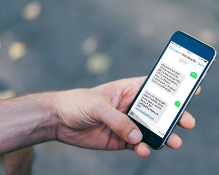 Николов: Догодина ще получаваме информация за бедствия по телефоните си