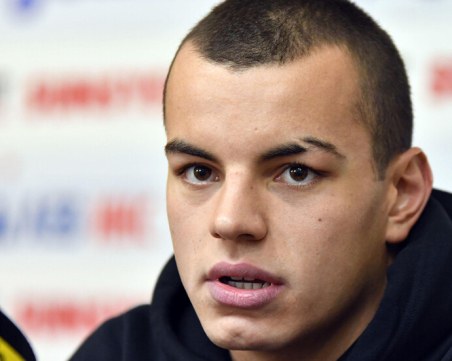 Петър Мицин с още един медал на Световното в Израел