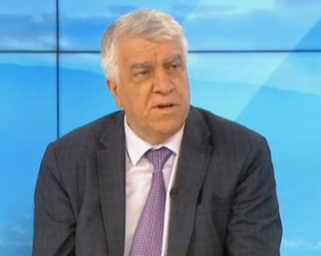 Румен Гечев: БСП се готви за вот на недоверие след местните избори