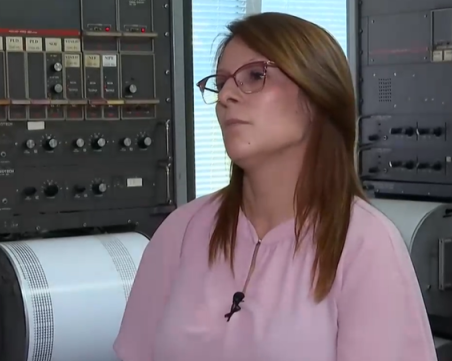 Сеизмолог предупреди: В района на Симитли ще има множество трусове с малък магнитуд