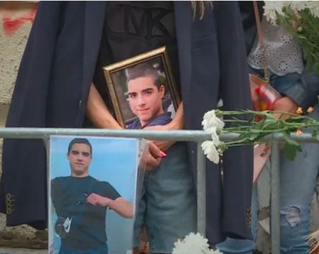 Учителката на Филип, убит на пешеходна пътека: Имаше огромно сърце