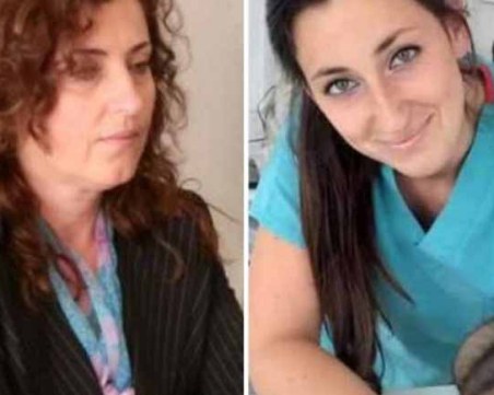 В колата на двете загинали жени в Царево били и двете спасени от тях улични кучета