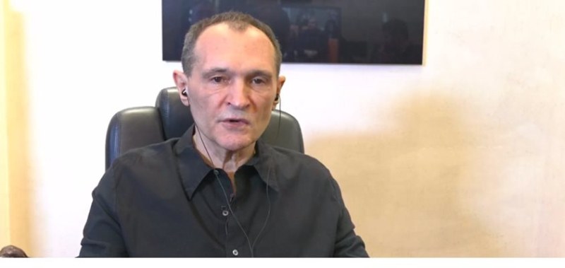 Прокуратурата: Божков не е и никога не е бил защитен свидетел