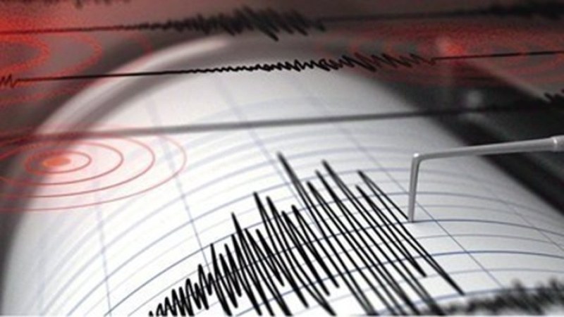 Земетресение с магнитуд 5,9 разтърси днес полуостров Минахаса на индонезийския