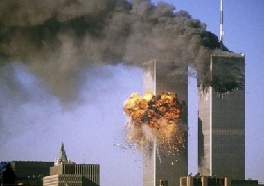 21 години от атентатите на 11 септември Прочетете ощеАтентатите от 11
