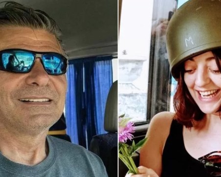 Двама чуждестранни хуманитарни работници загинаха при руски ракетен удар