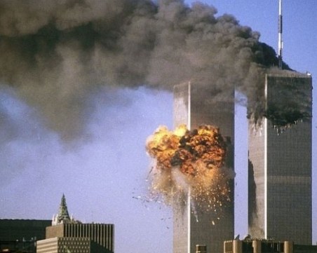 На този ден: 21 години от атентатите на 11 септември в САЩ