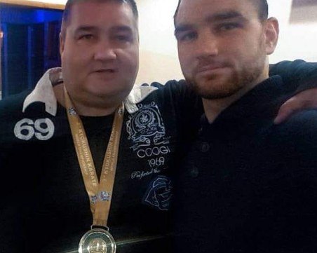 Почина голям пловдивски треньор