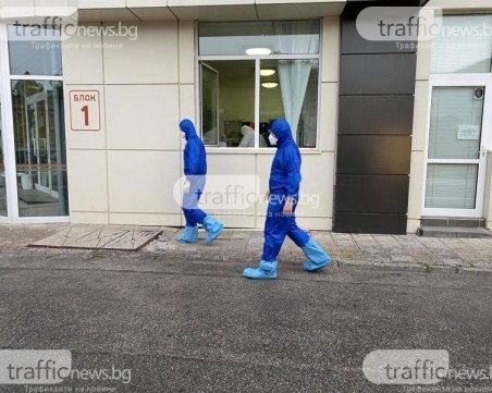 Предлагат отпадане на задължителната карантина за болни от CОVID-19