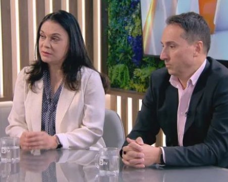 Социолози: ГЕРБ ще загубят част от големите градове на местните избори