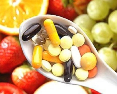 Учените назоваха два витамина, причиняващи рак