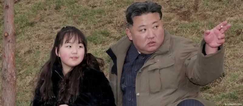 Кланът Ким управлява Северна Корея от създаването на страната през