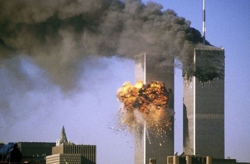 21 години от атентатите на 11 септември Прочетете ощеАтентатите от 11