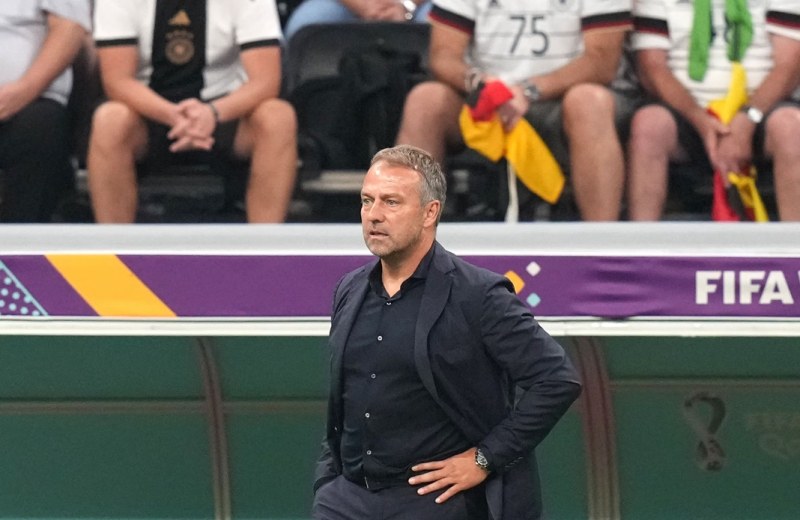 Официално: Германия остана без треньор 9 месеца преди домашното европейско