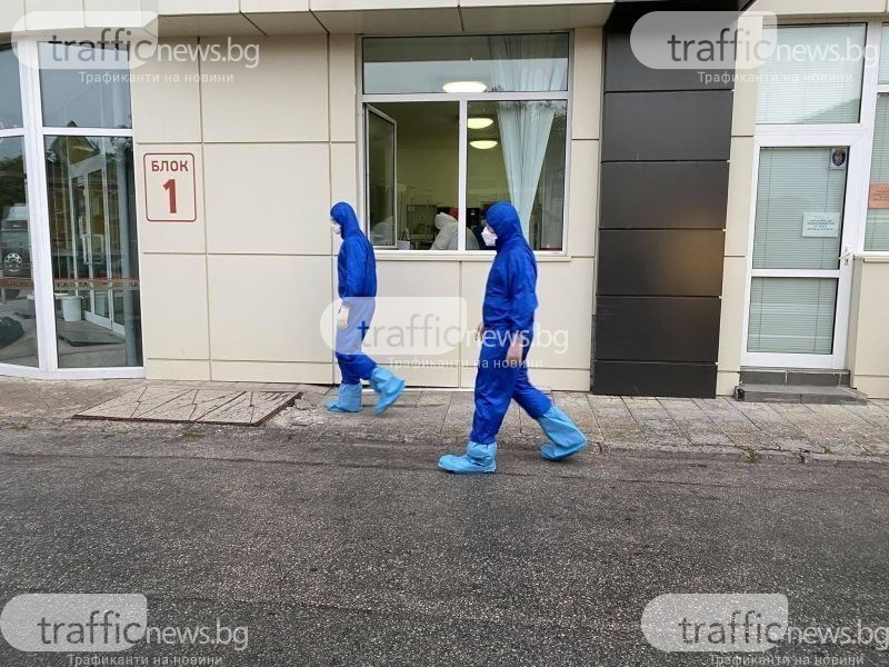 Предлагат отпадане на задължителната карантина за болни от CОVID-19