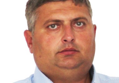 Областният председател на Да България в Пазарджик Николай Янев обяви