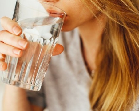 Дехидратация - как да се справим с нея?