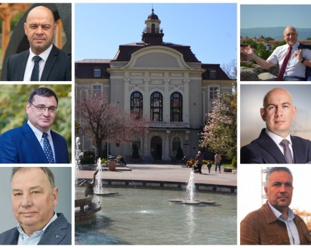 Основните играчи за кмет на Пловдив са ясни, само Борисов може да спре местния фаворит на ГЕРБ