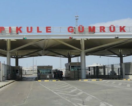 Откриха мъртъв мигрант близо до границата с България