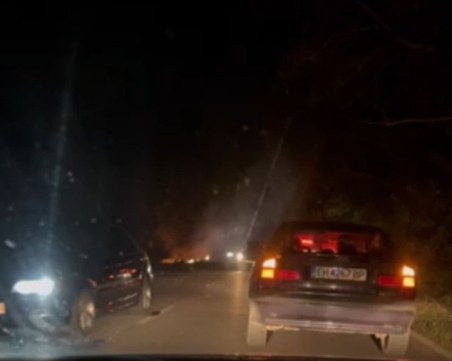 Тежка катастрофа между Плевен и Ловеч взе жертви