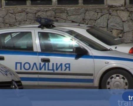 22-годишен потроши три коли в Пловдив, задигна акумулаторите